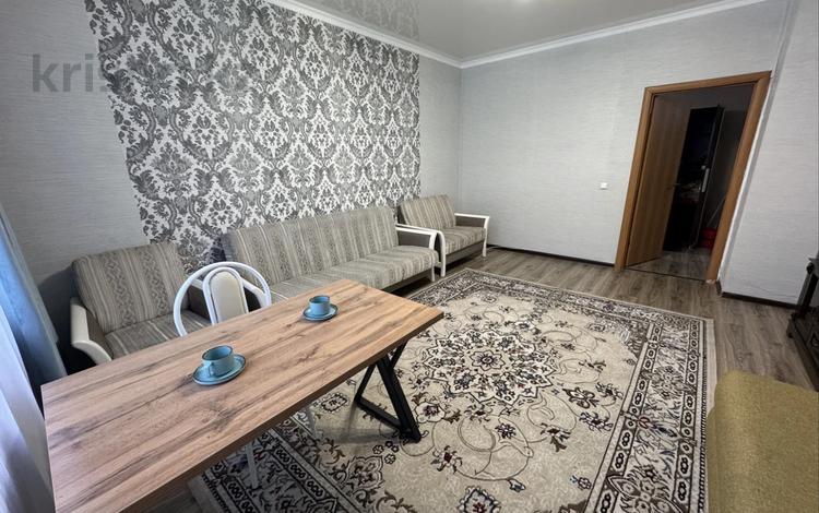 4-комнатная квартира · 100 м² · 7/12 этаж, Сарайшык 5 — Акмешіт за 28 000 ₸ в Астане, Есильский р-н — фото 28
