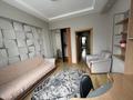 4-комнатная квартира · 100 м² · 7/12 этаж, Сарайшык 5 — Акмешіт за 28 000 ₸ в Астане, Есильский р-н — фото 9