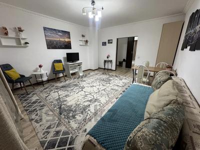 4-комнатная квартира · 100 м² · 7/12 этаж, Сарайшык 7 — Акмешіт за 30 000 ₸ в Астане, Есильский р-н