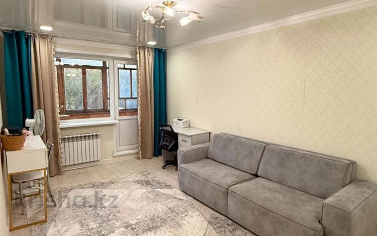 1-бөлмелі пәтер · 30 м² · 3/5 қабат, 6 мкр., бағасы: 7 млн ₸ в Темиртау — фото 2