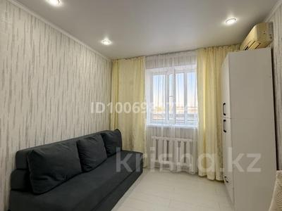 1-комнатная квартира · 17.3 м² · 4/5 этаж, Саина 10 за 180 000 ₸ в Алматы, Ауэзовский р-н