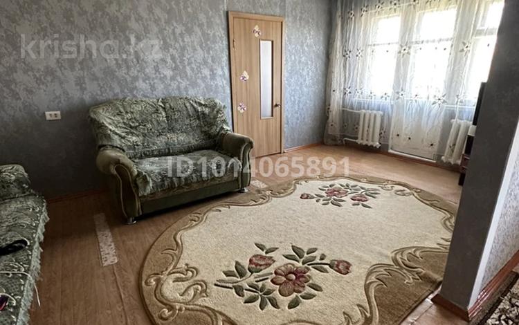 2-бөлмелі пәтер · 47 м² · 5/5 қабат, Глинки 26, бағасы: 14.5 млн ₸ в Семее, Красный Кордон — фото 2