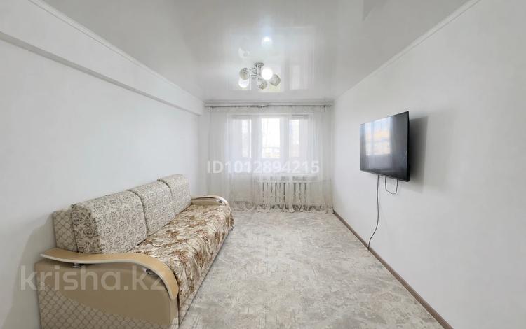 3-бөлмелі пәтер · 72.7 м² · 5/5 қабат, мкр Центральный, Мкр. Центральный 5 — возле остановки Драмтеатр, бағасы: 23 млн ₸ в Атырау — фото 2