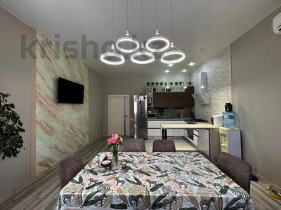 Отдельный дом · 7 комнат · 333.8 м² · 4.8 сот., 1В мкр 15/5 за 104.5 млн 〒 в Актау