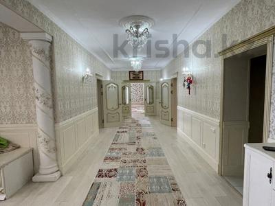 Отдельный дом · 8 комнат · 405 м² · 11 сот., Саздинское лесничество 182а за 210 млн ₸ в Актобе