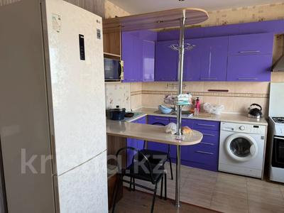1-бөлмелі пәтер · 45 м² · 8/10 қабат, Райымбека, бағасы: 29 млн ₸ в Алматы, Жетысуский р-н