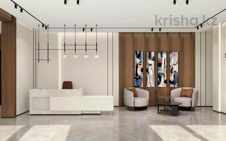 2-комнатная квартира · 41.7 м² · 10/16 этаж, Сатпаева за 36 млн ₸ в Алматы, Бостандыкский р-н — фото 2