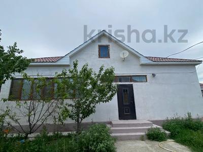 Отдельный дом · 3 комнаты · 170 м² · 4.5 сот., мкр Самал, Участок 15а за 42 млн ₸ в Атырау