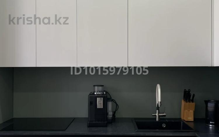 2-комнатная квартира · 65.6 м² · 11/12 этаж, Култегин 10 за 370 000 ₸ в Астане, Нура р-н — фото 2