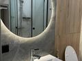 2-комнатная квартира · 65.6 м² · 11/12 этаж, Култегин 10 за 370 000 ₸ в Астане, Нура р-н — фото 12