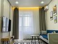 2-комнатная квартира · 65.6 м² · 11/12 этаж, Култегин 10 за 370 000 ₸ в Астане, Нура р-н — фото 5