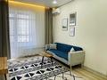 2-комнатная квартира · 65.6 м² · 11/12 этаж, Култегин 10 за 370 000 ₸ в Астане, Нура р-н — фото 6