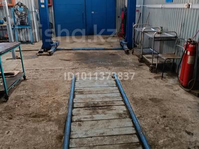 Гараж · 150 м² · Иксанова 25, бағасы: 200 000 ₸ в Аксае