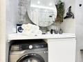 1-бөлмелі пәтер · 55 м² · 6/17 қабат, Радостовца 333а, бағасы: 30 000 ₸ в Алматы, Бостандыкский р-н — фото 14