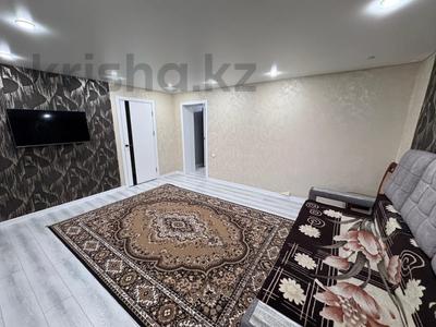 Отдельный дом · 4 комнаты · 100 м² · 6 сот., Пос. Западный 3 за 15.5 млн 〒 в Семее