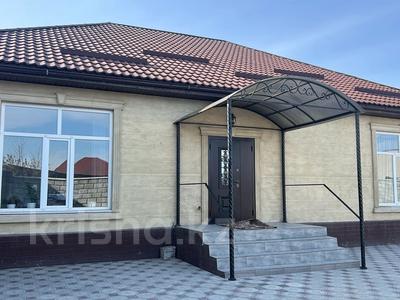 Жеке үй · 5 бөлме · 181 м² · 10 сот., Алимжанова 18б, бағасы: 68 млн ₸ в Талдыкоргане