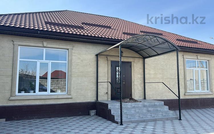 Жеке үй · 5 бөлме · 181 м² · 10 жүзд., Алимжанова 18б, бағасы: 68 млн ₸ в Талдыкоргане — фото 2