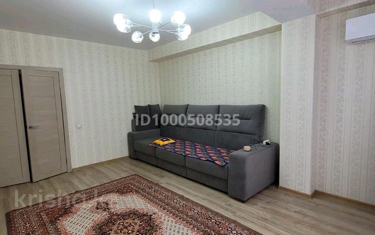 2-бөлмелі пәтер · 56 м², Жибек Жолы 3, бағасы: 25 млн ₸ в Усть-Каменогорске — фото 2