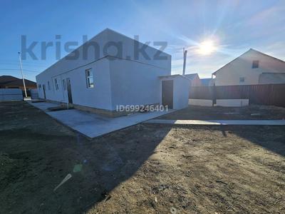 Отдельный дом · 3 комнаты · 140 м² · 8 сот., мкр Жулдыз-3, 1 10 — Жұлдыз 3 за 24 млн ₸ в Атырау
