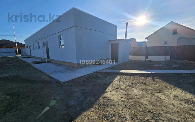 Отдельный дом · 3 комнаты · 140 м² · 8 сот., мкр Жулдыз-3, 1 10 — Жұлдыз 3 за 24 млн ₸ в Атырау — фото 2