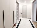 3-комнатная квартира · 107.2 м² · 10/16 этаж, Токпанова 8 за 99.5 млн ₸ в Астане, Алматы р-н — фото 8