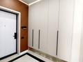 3-комнатная квартира · 107.2 м² · 10/16 этаж, Токпанова 8 за 99.5 млн ₸ в Астане, Алматы р-н — фото 10