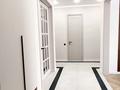 3-комнатная квартира · 107.2 м² · 10/16 этаж, Токпанова 8 за 99.5 млн ₸ в Астане, Алматы р-н — фото 37
