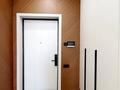 3-комнатная квартира · 107.2 м² · 10/16 этаж, Токпанова 8 за 99.5 млн ₸ в Астане, Алматы р-н — фото 39