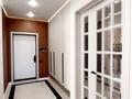 3-комнатная квартира · 107.2 м² · 10/16 этаж, Токпанова 8 за 99.5 млн ₸ в Астане, Алматы р-н — фото 42