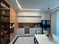 3-комнатная квартира · 107.2 м² · 10/16 этаж, Токпанова 8 за 99.5 млн ₸ в Астане, Алматы р-н — фото 8