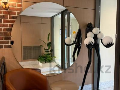 3-комнатная квартира · 107.2 м² · 10/16 этаж, Токпанова 8 за 99.5 млн ₸ в Астане, Алматы р-н