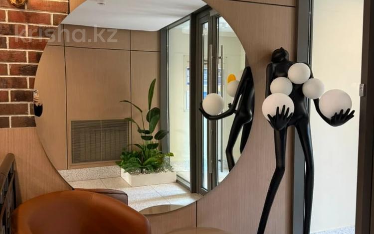 3-комнатная квартира · 107.2 м² · 10/16 этаж, Токпанова 8 за 99.5 млн ₸ в Астане, Алматы р-н — фото 211