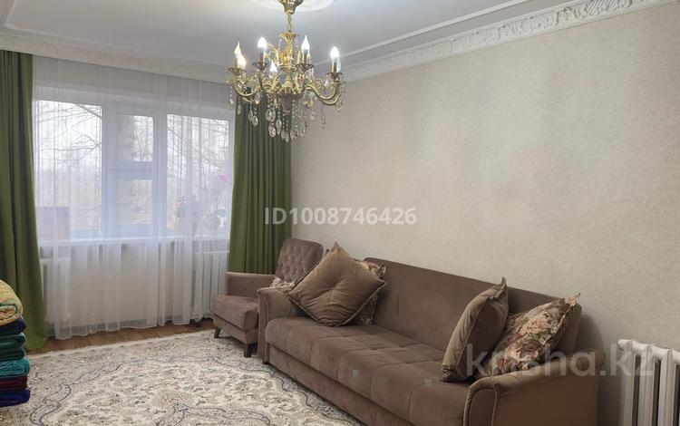 4-комнатная квартира · 78 м² · 4/5 этаж, Майкудук, 1-квартал 14 — Мечеть Бала кажы за 17 млн 〒 в Караганде, Алихана Бокейханова р-н — фото 2