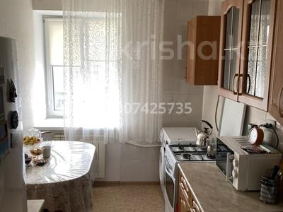 3-комнатная квартира · 56.5 м² · 5/5 этаж, мкр 8 за 28 млн ₸ в Актобе