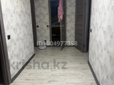 3-комнатная квартира · 79.8 м² · 1/9 этаж, Юбилейный 1 за 37.5 млн 〒 в Костанае