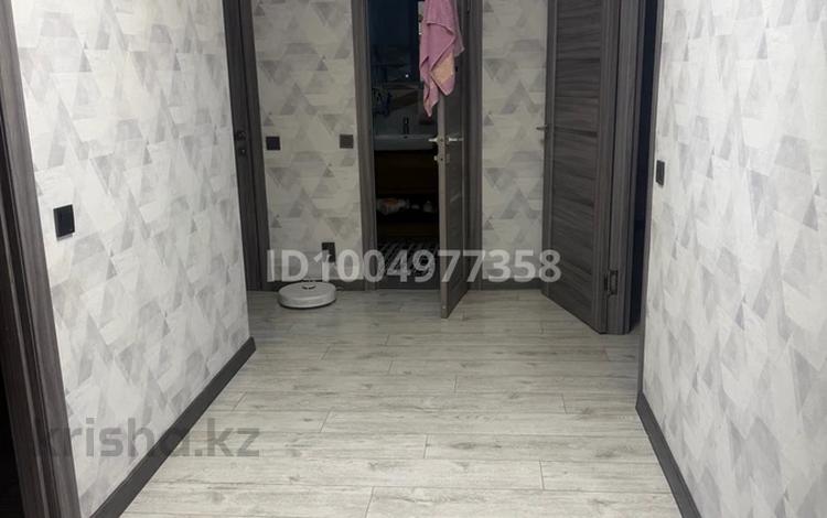 3-комнатная квартира · 79.8 м² · 1/9 этаж, Юбилейный 1 за 38 млн 〒 в Костанае — фото 2