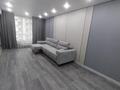 2-комнатная квартира · 59 м² · 4/13 этаж, Муратбаева 14 за 43 млн ₸ в Алматы, Бостандыкский р-н