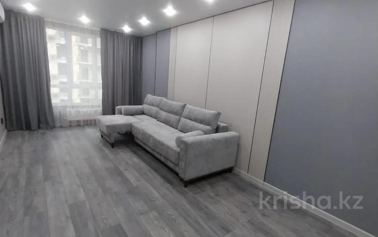 2-комнатная квартира · 59 м² · 4/13 этаж, Муратбаева 14 за 43 млн ₸ в Алматы, Бостандыкский р-н — фото 7