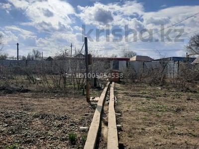 Участок · 11 соток, Ск Элеватор-1 Весна 20 за 4 млн ₸ в Актобе, мкр Гормолзавод