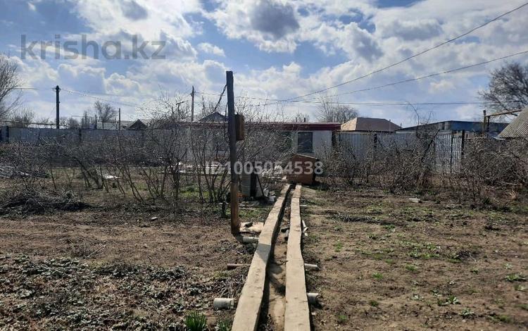 Участок · 11 соток, Ск Элеватор-1 Весна 20 за 4 млн 〒 в Актобе, мкр Гормолзавод — фото 2
