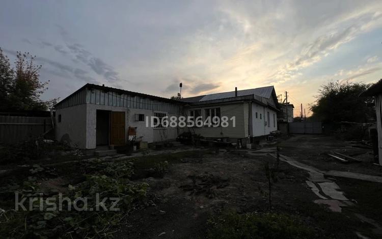 Отдельный дом • 4 комнаты • 90 м² • 9 сот., Аубакирова за 19 млн 〒 в Алге — фото 2