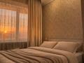 2-комнатная квартира · 45 м² · 3/5 этаж, проспект Жамбыла — Угол Жубанышева за 11 000 ₸ в Таразе