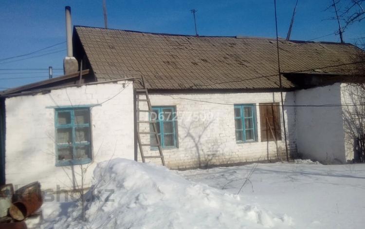 Отдельный дом • 2 комнаты • 40 м² • 4 сот., Комсомольский поселок 35 — Михаэлиса за 4 млн 〒 в Семее — фото 2