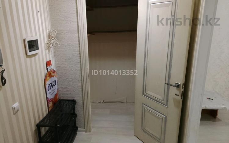 1-комнатная квартира · 30 м² · 6/12 этаж, Ш.Кудаибердыулы 31 за 170 000 ₸ в Астане, Алматы р-н — фото 2
