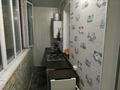 1-комнатная квартира · 30 м² · 6/12 этаж, Ш.Кудаибердыулы 31 за 170 000 ₸ в Астане, Алматы р-н — фото 4