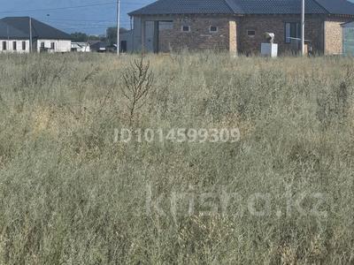 Жер телімі · 8 сотық, Көкөзек, бағасы: 11 млн ₸ в 