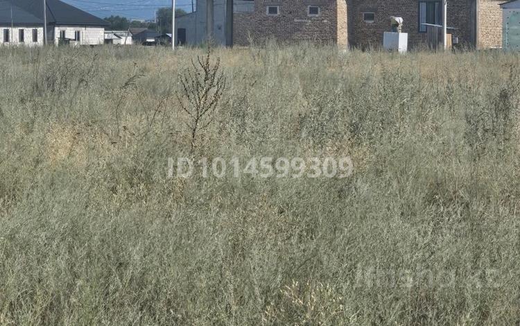 Жер телімі · 8 сотық, Көкөзек, бағасы: 11 млн ₸ в  — фото 2