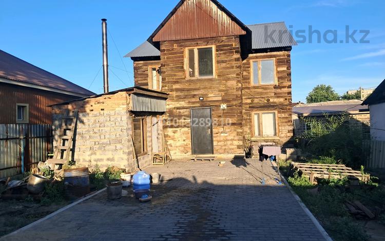 Жеке үй · 6 бөлме · 160 м² · , Герцена 120 — Угол чайковский, бағасы: 43 млн ₸ в Семее, Красный Кордон — фото 2