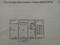 2-комнатная квартира · 43 м² · 3/3 этаж, Сатпаева 69 — Байконурова сатпаева за 10 млн 〒 в Жезказгане