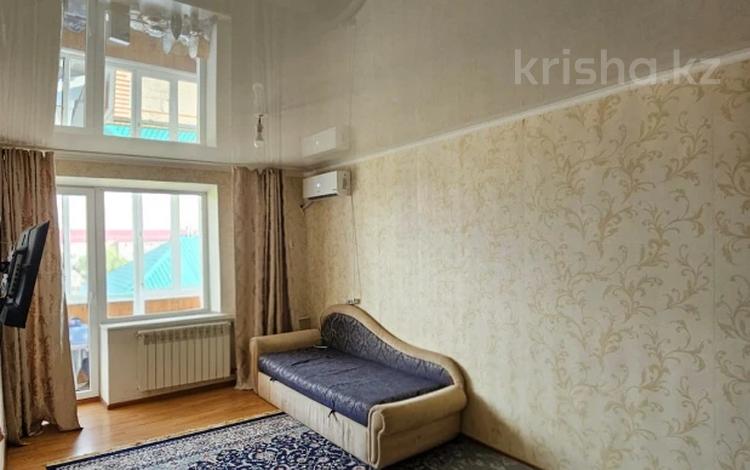 1-бөлмелі пәтер · 35 м² · 5/5 қабат, Льва Толстого, бағасы: 12 млн ₸ в Уральске — фото 2